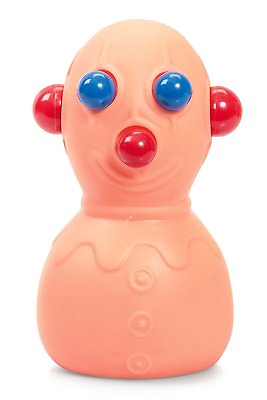 #ad Schylling Toys Panic Pete #PPT Stress Relief Stress Toy Eye Popping Squeeze $7.99