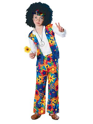 #ad Rubie#x27;s Hippie Child Costume $30.14