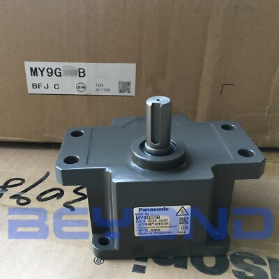 #ad 1PC gearbox FOR MY9G120B gearbox $171.10