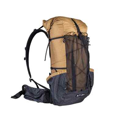 #ad New Backpack Travel Camping Hiking Backpack Outdoor Ultralight Frameless Packs $138.01