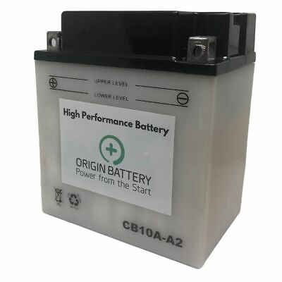 Champion 10A A2 Battery Replacement $51.95