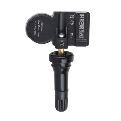 #ad Tire Air Pressure Sensor TPMS Rubber Valve For DFSK 560 2019 19 $15.91