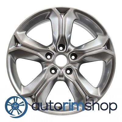#ad Dodge Journey 2014 2019 19quot; Factory OEM Wheel Rim $406.59