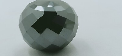 #ad top quality loose moissanite diamond beads stone 165.40 carat top big size stone $150.00
