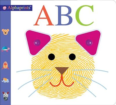 #ad Alphaprints: ABC $4.03