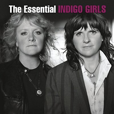 #ad Indigo Girls Essential Indigo Girls Indigo Girls CD 2IVG The Cheap Fast Free $21.97