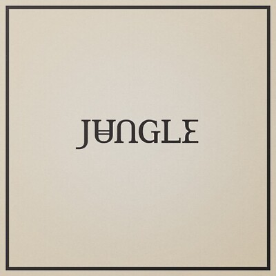 #ad Jungle Loving In Stereo New Vinyl LP Gatefold LP Jacket $25.97