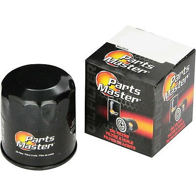 #ad 61358 Parts Master Spin On Lube Filter Replaces 124450 35100 $12.00