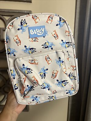 #ad Target Exclusive Kids Bluey Mini Backpack Free Shipping $34.00