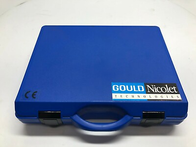 #ad Gould Nicolet Technologies X10 Probe Set 085 971300 $72.99