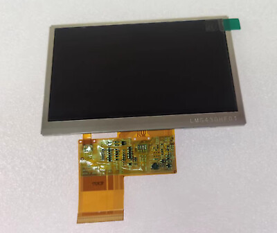 #ad LCD Screen Display Module Samsung 4.3quot; LTE430WQ F0C LMS430HF02 with Touch $35.00