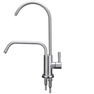 #ad water saving faucet for drinking water faucet and waste water tap faucet kitchen $45.00