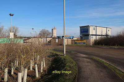 #ad Photo 12x8 John Henry Group site Longstanton By Longstanton Park amp;amp; Rid c2021 GBP 6.00