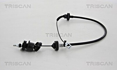 #ad TRISCAN Clutch Cable For FIAT PEUGEOT CITROEN Ducato Bus Boxer Jumper 2150.T4 $22.27