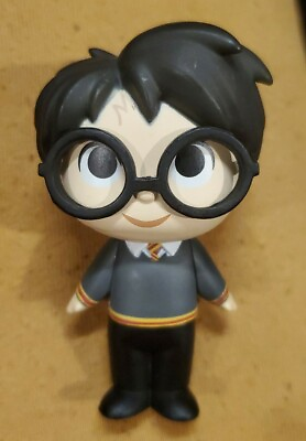 #ad Funko Harry Potter Mystery Minis Series 1: Harry Hogwarts Gryffindor 1 1 $10.08