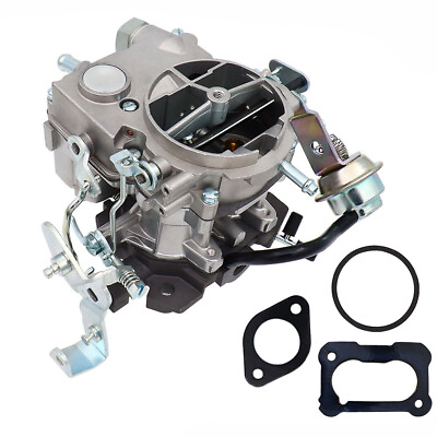 #ad 2 Barrel Carburetor for Chevrolet Engine For Rochester 2GC 350 400 5.7L 6.6L $79.00