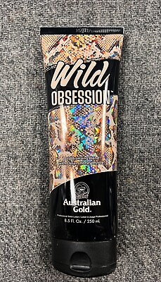 #ad Australian Gold Wild Obsession Bold Bronzing Blend With Desert Honey 8.5oz $45.99