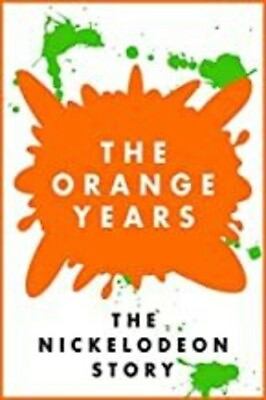 #ad The Orange Years: The Nickelodeon Story New DVD Alliance MOD $10.43