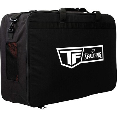 Spalding TF Basketball Equipment Travel Bag $47.99