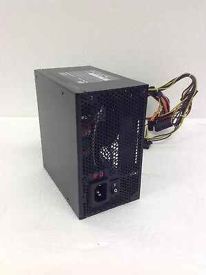 #ad COOLER MASTER 500W Power Supply RS 500 PCAR D3 WORKING FREE SHIP $34.99
