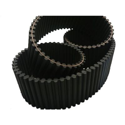 #ad Damp;D DURA SURE D1800 S8M 1800 Double Sided Timing Belt $758.20