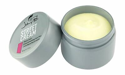 #ad Johnny B Street Cream 3 ounce FAST FREE SHIPPING $13.45