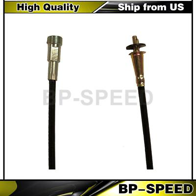 #ad Fits Toyota Celica 1990 1993 1 X ATP Speedometer Cable $43.91