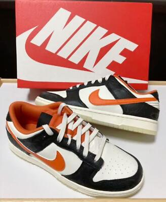 #ad Nike Dunk Low Halloween size 9 free shipping from japan $314.04