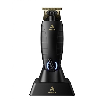 #ad Andis 74150 GTX EXO Professional Cord Cordless Lithium ion Electric Beard amp; Hair $119.95