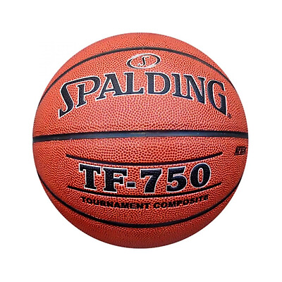#ad #ad Spalding Basketball TF 750 Tournament Composite $37.99
