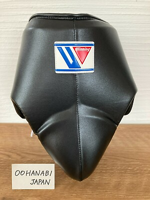 #ad WINNING Boxing Groin guard Cup Protector CPS 500 Standard 4colors Size M L New $329.99