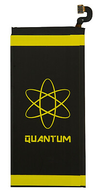 #ad Quantum 5610mAh High Capacity Slim Battery For Samsung Galaxy S6 SM G920 $13.99