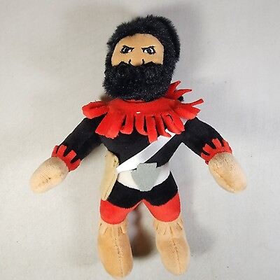 #ad Mansfield University 9quot; Mascot Plush Stuffed Animal Toy College Sports Souvineer $9.99