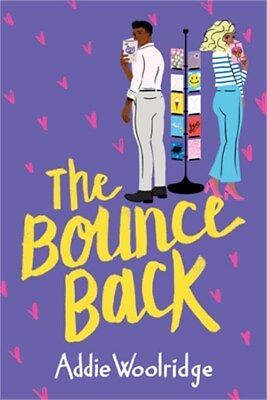 #ad Bounce Back The Paperback $10.54