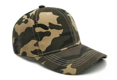 #ad New USA Tactical American Camo Camouflage Green Cap Hat Army Military $9.98