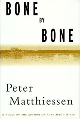 #ad Bone by Bone: A Novel $5.88