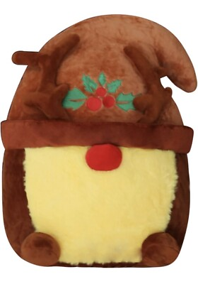 #ad 16 inch Plush Stuffed Animal Pillow Soft Kawaii Plush Kids Gifts $22.89