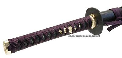 #ad Japanese Replica Katana Sword: Touken ranbu Cosplay: Gorou nyuudou Masamune $253.33