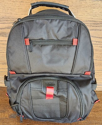 #ad Yorepak Extra Large 50L Mens Travel Backpack with USB Charging Port TSA Friendly $31.99