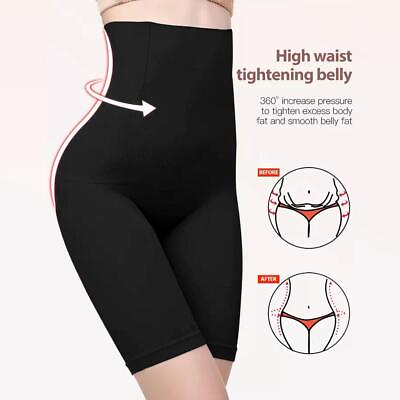 #ad Tummy And Hip Lift Pants 20% OFF $9.19