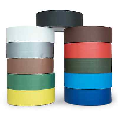 #ad AUDIO COLOR GAFFERS STAGE TAPE 60 YARD LENGTH FREE SHIPPING $286.50