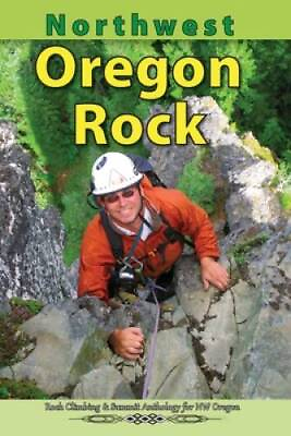 #ad Northwest Oregon Rock Paperback By East Wind Design GOOD $34.18
