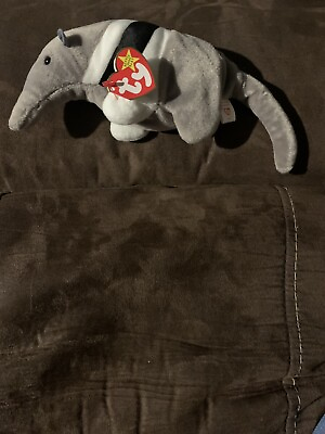 #ad ty antsy the anteater $75.00