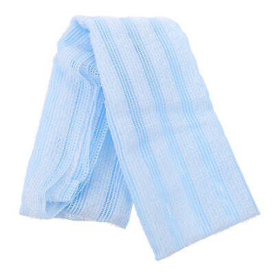 #ad Bath Wash Towel Back Scrubber Body Cleaning Towels Tub Aldult $9.35
