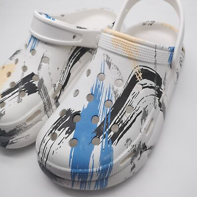 #ad Big Head Shoes Men#x27;s Water resistance Lightweight Comfortable Eva Sandals Graf $32.99