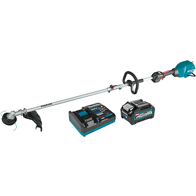 #ad Makita GUX01JM1X1 Couple Shaft Power Head Kit with string trimmer attachment $463.20