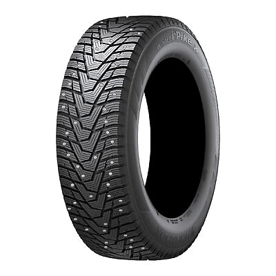 #ad 4 New Hankook Winter I*pike X w429a Studded 245 65r17 Tires 2456517 245 65 $795.48