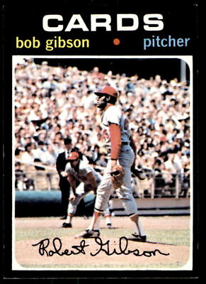 1971 Topps Baseball Pick A Card Cards 321 470 $6.99