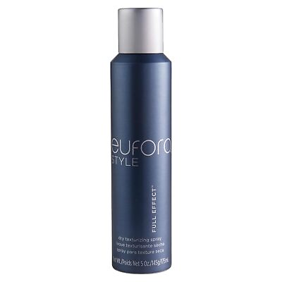 #ad Eufora Full Effect Dry Texturizing Spray 5 Oz $22.99