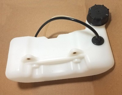#ad FUEL GAS TANK FOR HARBOR FREIGHT PREDATOR 52CC EARTH AUGER 56257 57341 $24.95